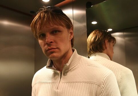 Edgaras Jankauskas