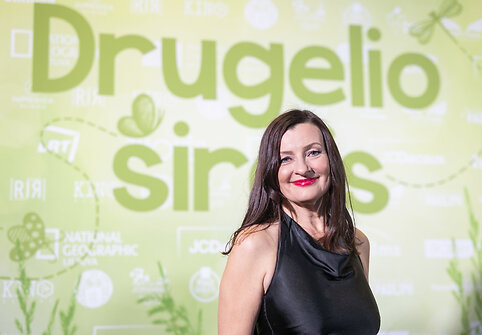 Filmo &bdquo;Drugelio &scaron;irdis&ldquo; premjera