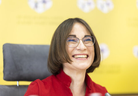Birutė Sabatauskaitė