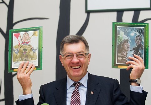 Algirdas Butkevičius