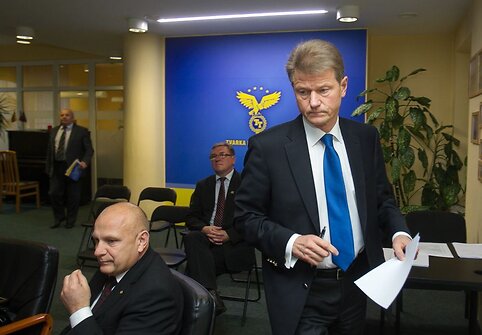 Rolandas Paksas