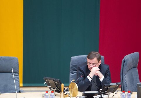 Vydas Gedvilas