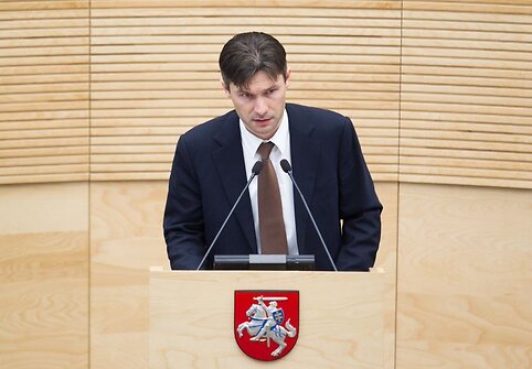 Darius Raulu&scaron;aitis