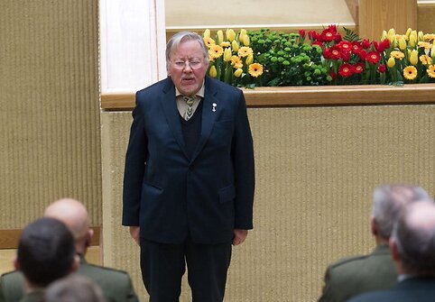 Vytautas Landsbergis