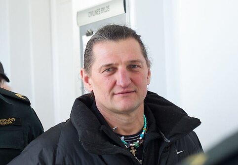 Henrikas Daktaras
