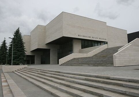 Nacionalinė dailės galerija