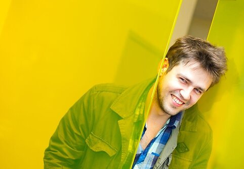 Andrius Pojavis