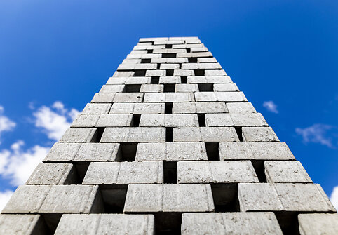 Lauko ekspozicijos &bdquo;Mažoji architektūra&ldquo; atidarymas