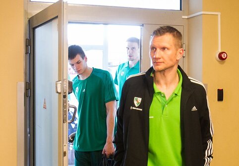 Rimantas Kaukėnas