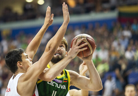 Domantas Sabonis