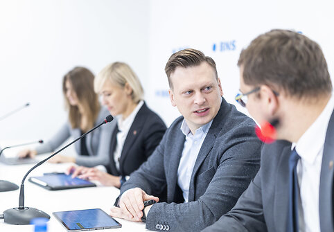Valdas Benkunskas