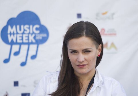 Jurga &Scaron;eduikytė