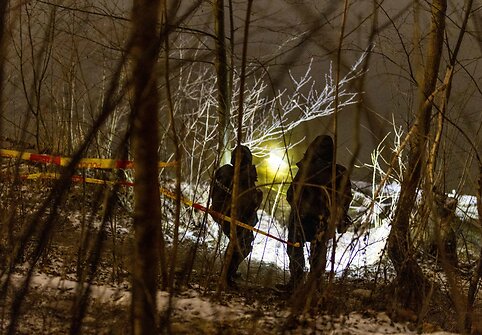 15-mečio vilniečio Mykolo dingimas: pirmadienio pavakarę paupyje aptikta svarbių radinių