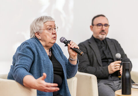 Irena Vai&scaron;vilaitė
