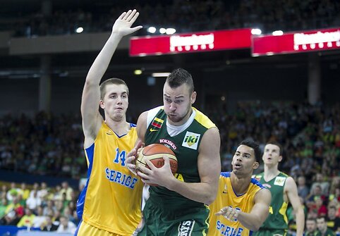 Donatas Motiejūnas