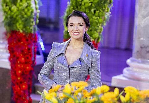 Laura Blaževičiūtė