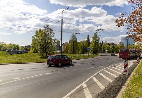 Ruo&scaron;iamasi remontuoti vadinamąjį pedagoginio žiedą