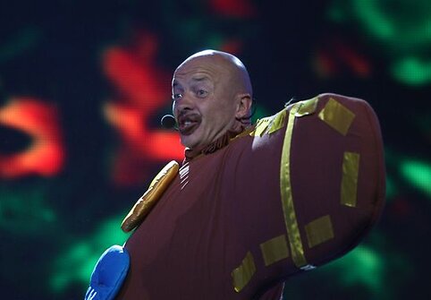 LNK &scaron;į sezoną žiūrovus kviečia į pramogų traukinį.