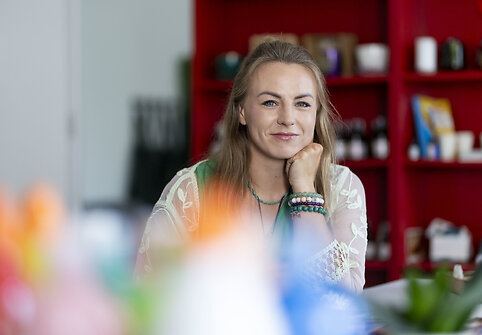 Asta Kadienė
