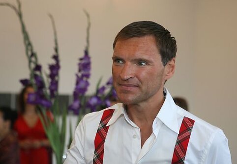 Žilvinas Grigaitis