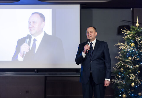 Lietuvos sporto žurnalistų federacijos metų apdovanojimai 2023