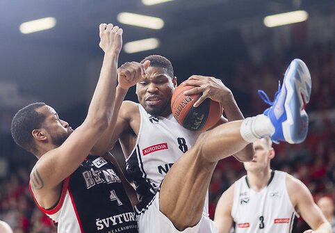 Francis Okoro