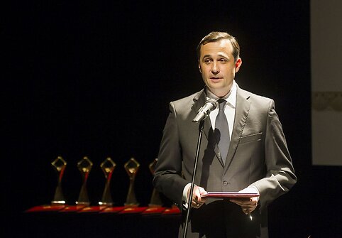 Lenkijos Respublikos ambasados apdovanojimų vakaras &bdquo;Polish Business Awards 2013&ldquo;
