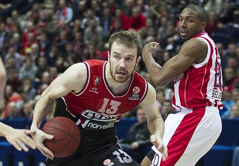 Martynas Gecevičius