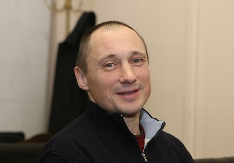 Gintaras Petrikas