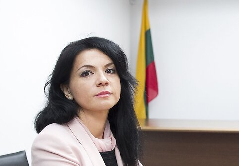 Inga Bunkienė