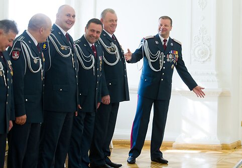 Saulius Skvernelis