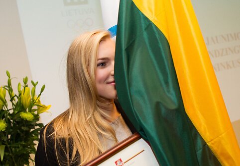 Rūta Meilutytė