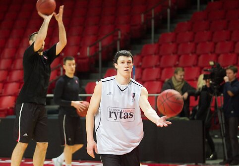 Žygimantas Janavičius