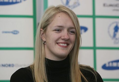Gintarė Petronytė