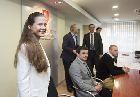 Rita Pivoriūnaitė