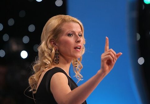 Rūta Mikelkevičiūtė