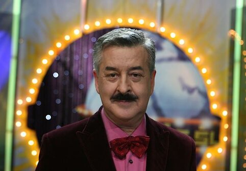 Laidos „Dvi minutės šlovės“ filmavimas