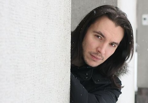 Kostas Smoriginas