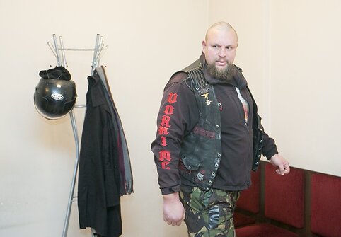 Laurynas Baltrūnas