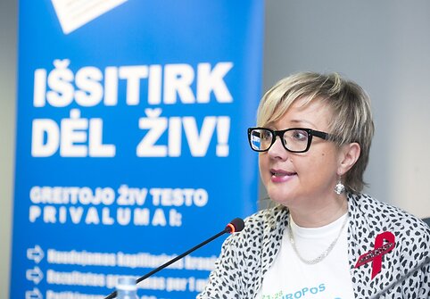 Loreta Stonienė