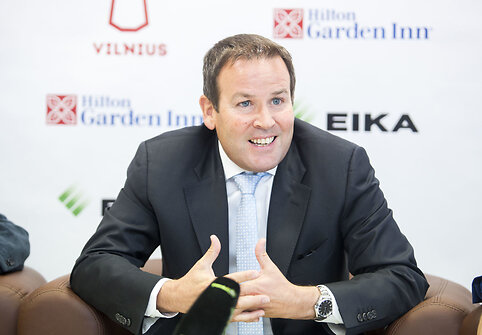 Maikas Collini