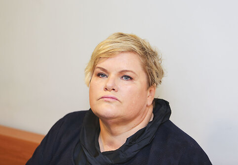 Laima Mertinienė