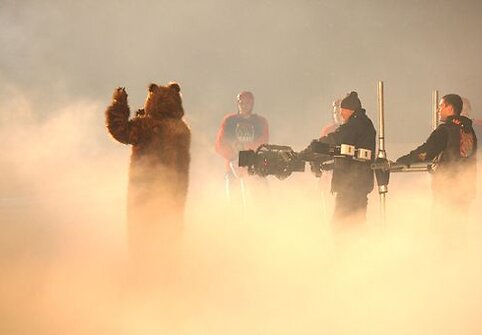 Vilniuje filmuojamas švedų pilnametražis filmas „Karališkieji brangakmeniai“