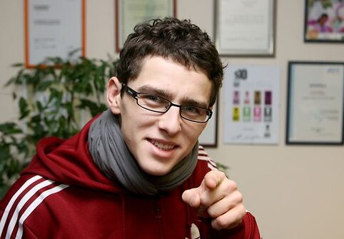 Donatas Montvydas