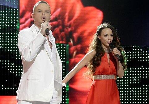 Projekto „Lietuvos daina“ finale susirungė geriausios lietuviškos dainos