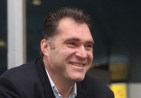 Arvydas Sabonis