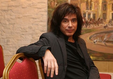 Jeanas Michaelis Jarre'as
