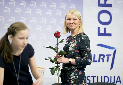 Nadia Kovaliova
