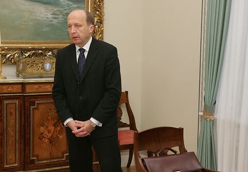 Andrius Kubilius