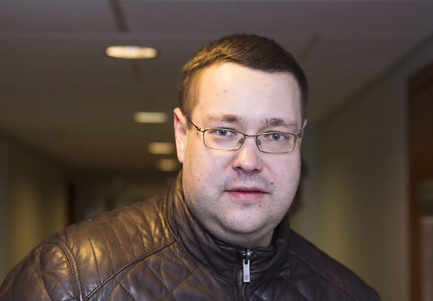 Juozas Tumėnas
